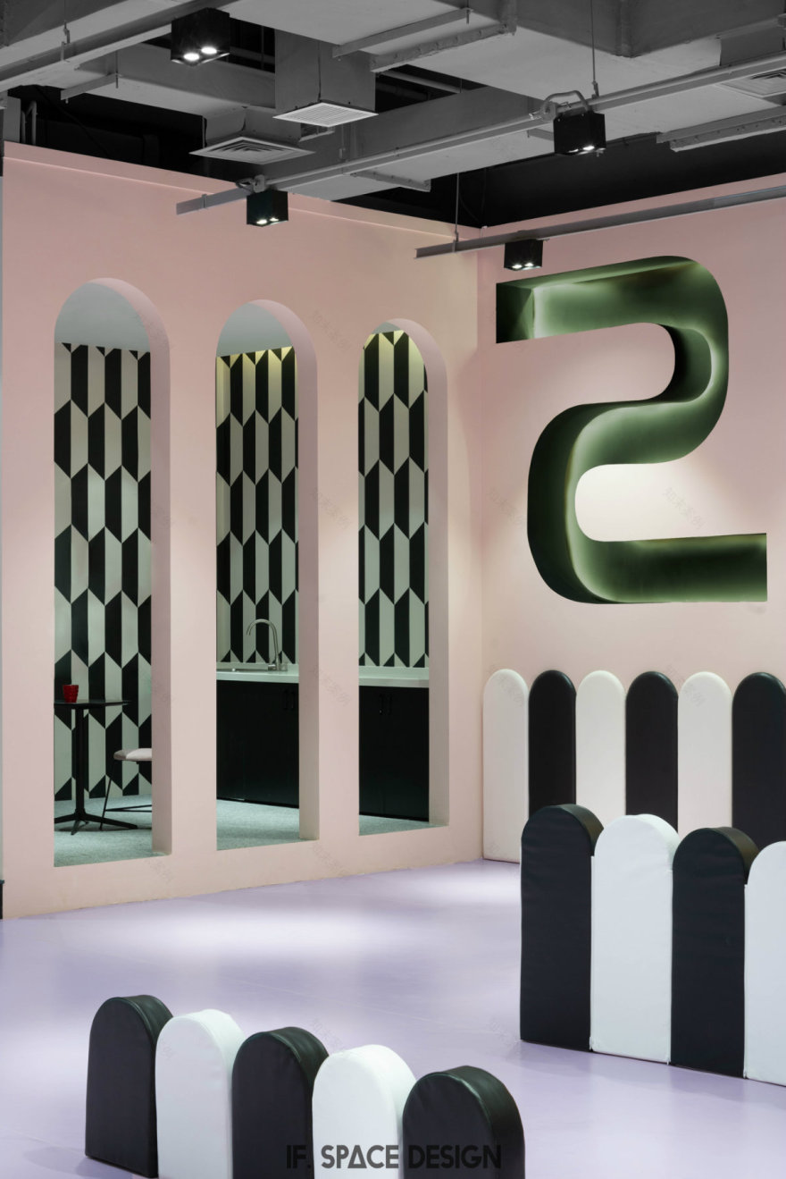 业主的第一次创业,他选择了“平衡车”,也选择了我们-27