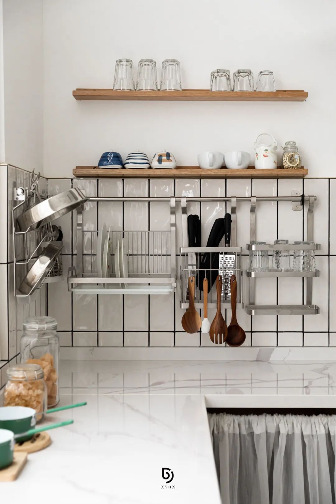 《素朴》· 300㎡旧物新生的静谧之所丨中国衢州丨穆汖,闫进-58