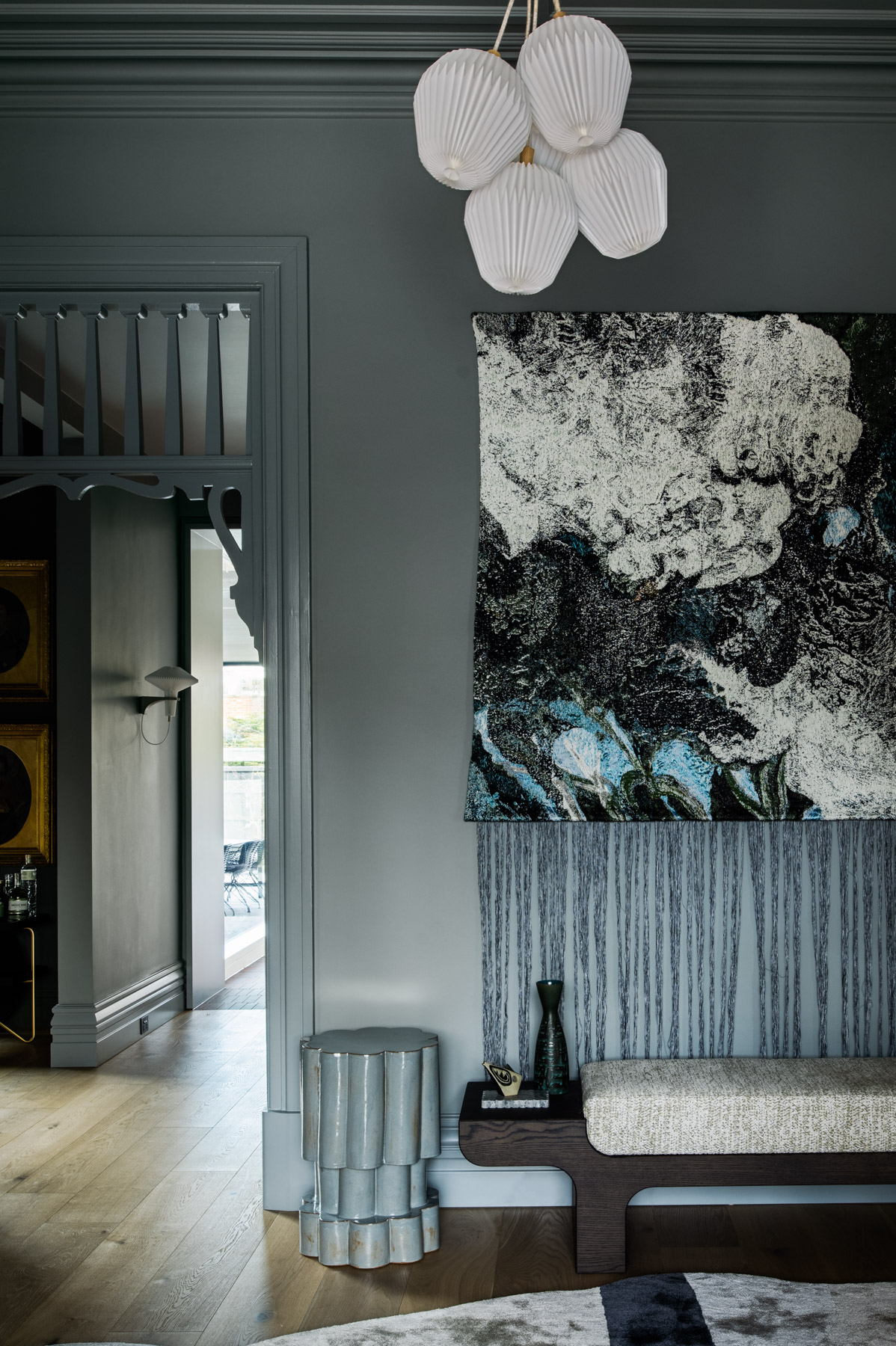 墨尔本 Weeroona House | 传统与现代的完美融合-25