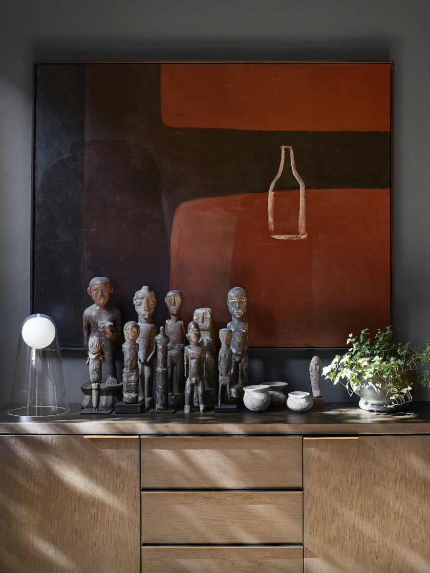 墨尔本遗产住宅翻新项目丨澳大利亚墨尔本丨Nick Condon & Kate Beadle-20