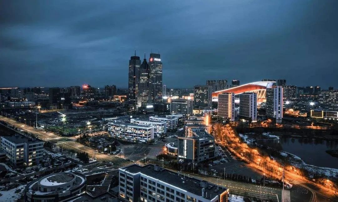 融创哈尔滨星美御体验中心丨中国哈尔滨丨MAUDEA 牧笛设计-12