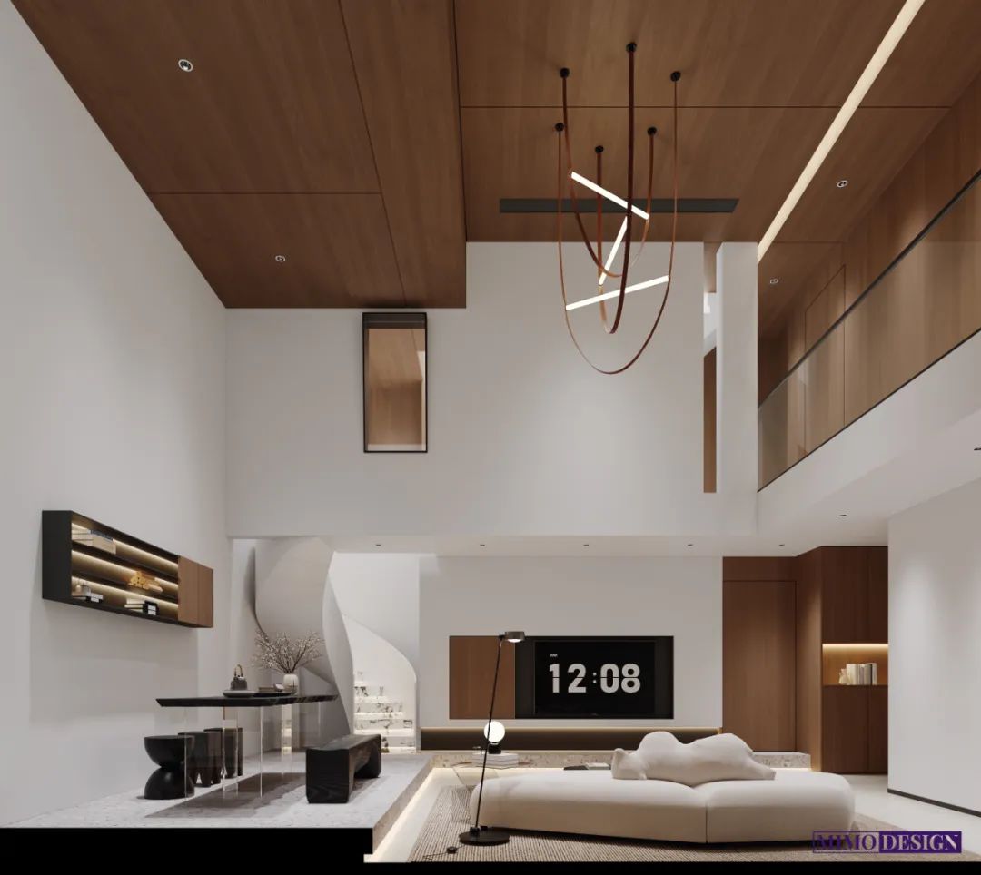 心之所居丨中国泰州丨芈茉设计-22