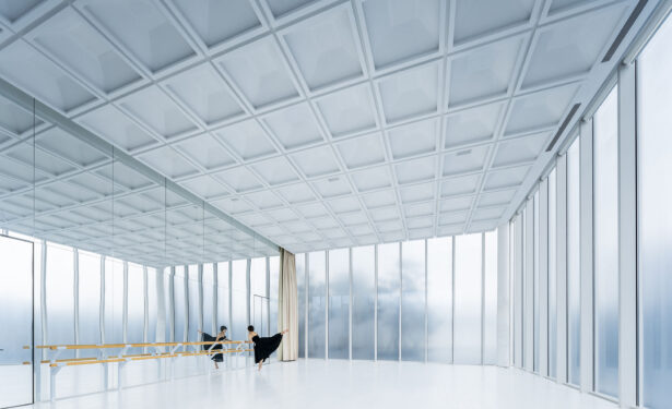 丨中国秦皇岛丨Wutopia Lab-35