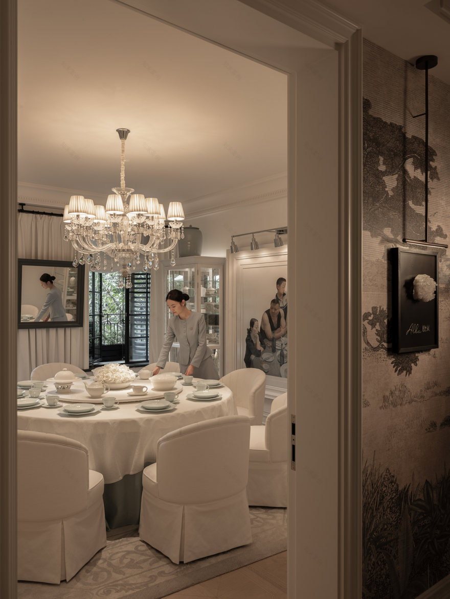 ROUSSILLON雍熙榮(新榮記)-24