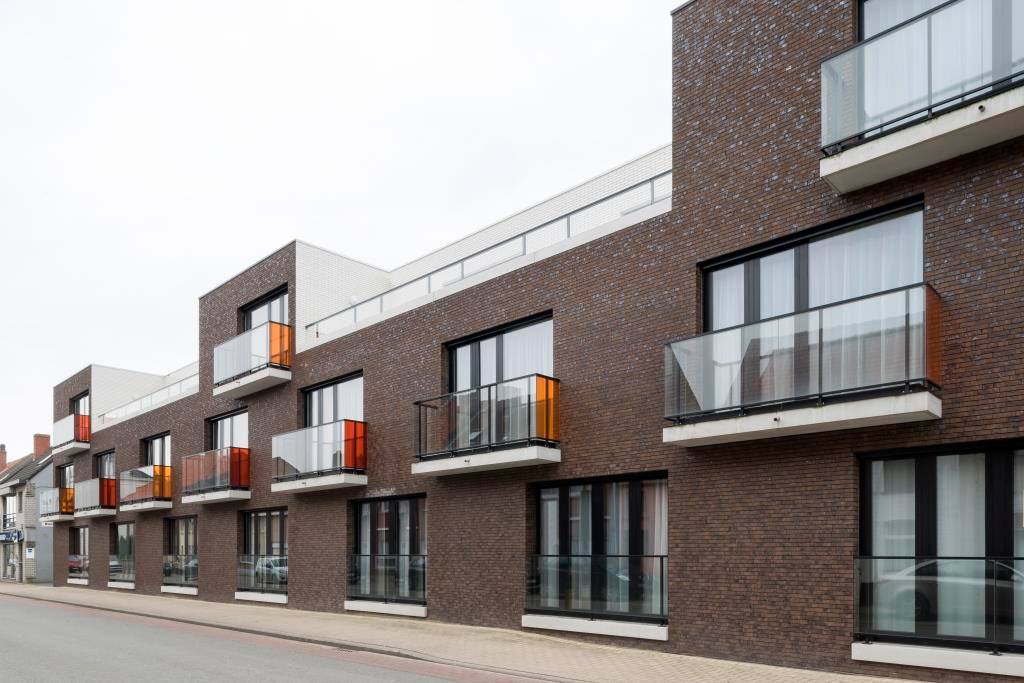 圣安娜老年护理中心-5