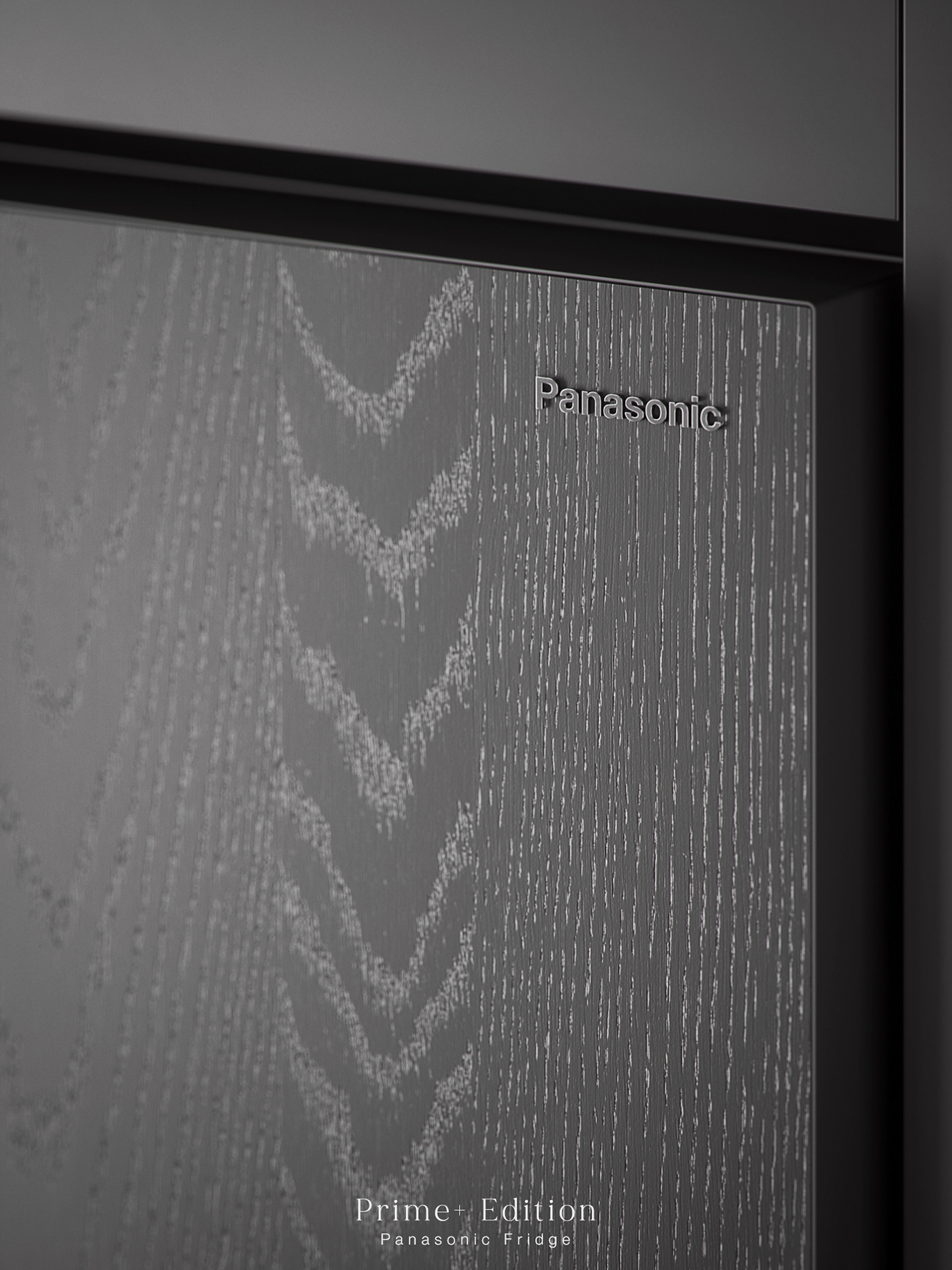 智能家居室内设计丨越南丨Huy Pham-39