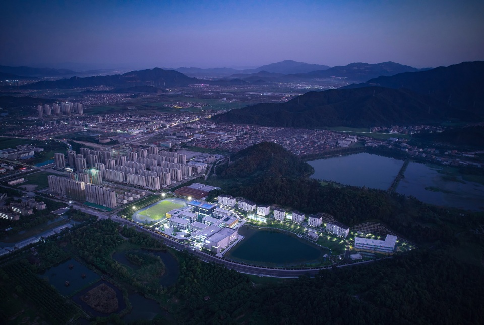 杭州威雅实验学校 | 英式寄宿学校的现代诠释-128