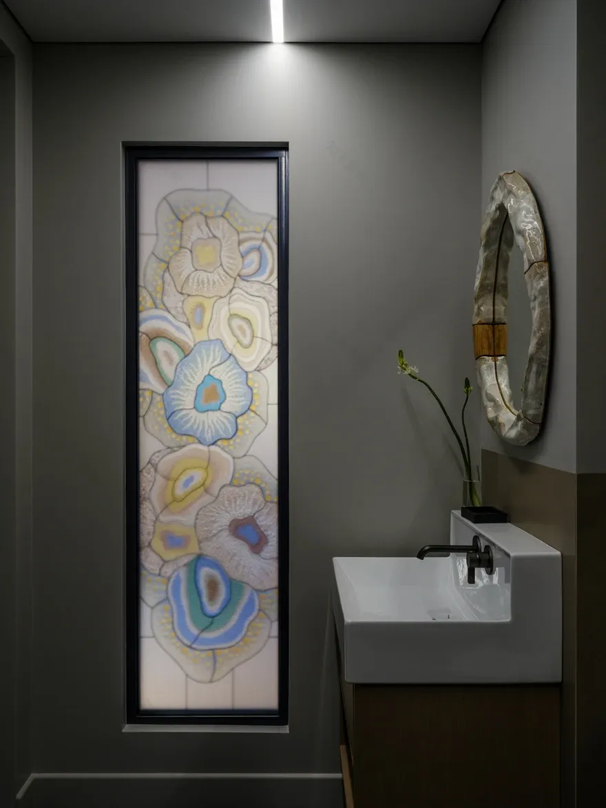 50平米公寓室内设计(位于喀山)丨俄罗斯喀山丨建筑师爱丽丝·巴索娃-51