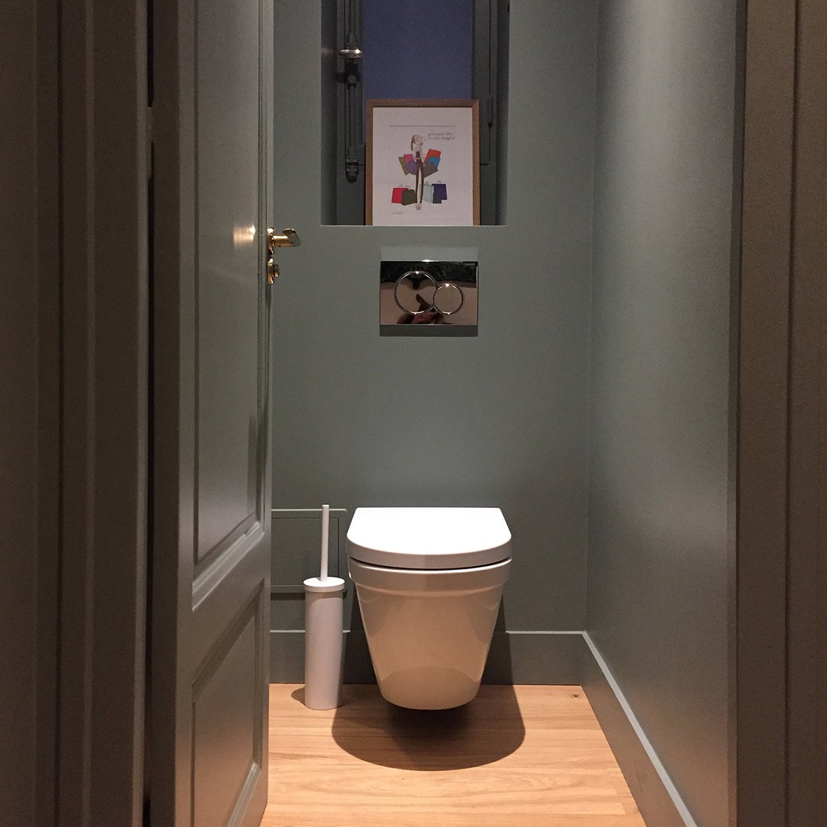 丨法国巴黎丨YA  Atelier参与部分设计-22