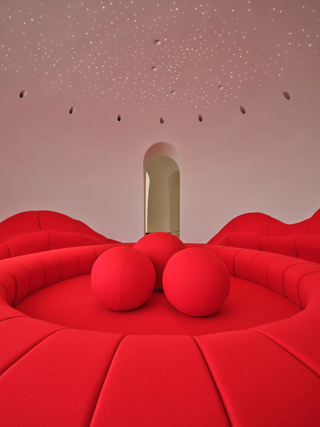 维纳斯酒廊丨中国北京-13