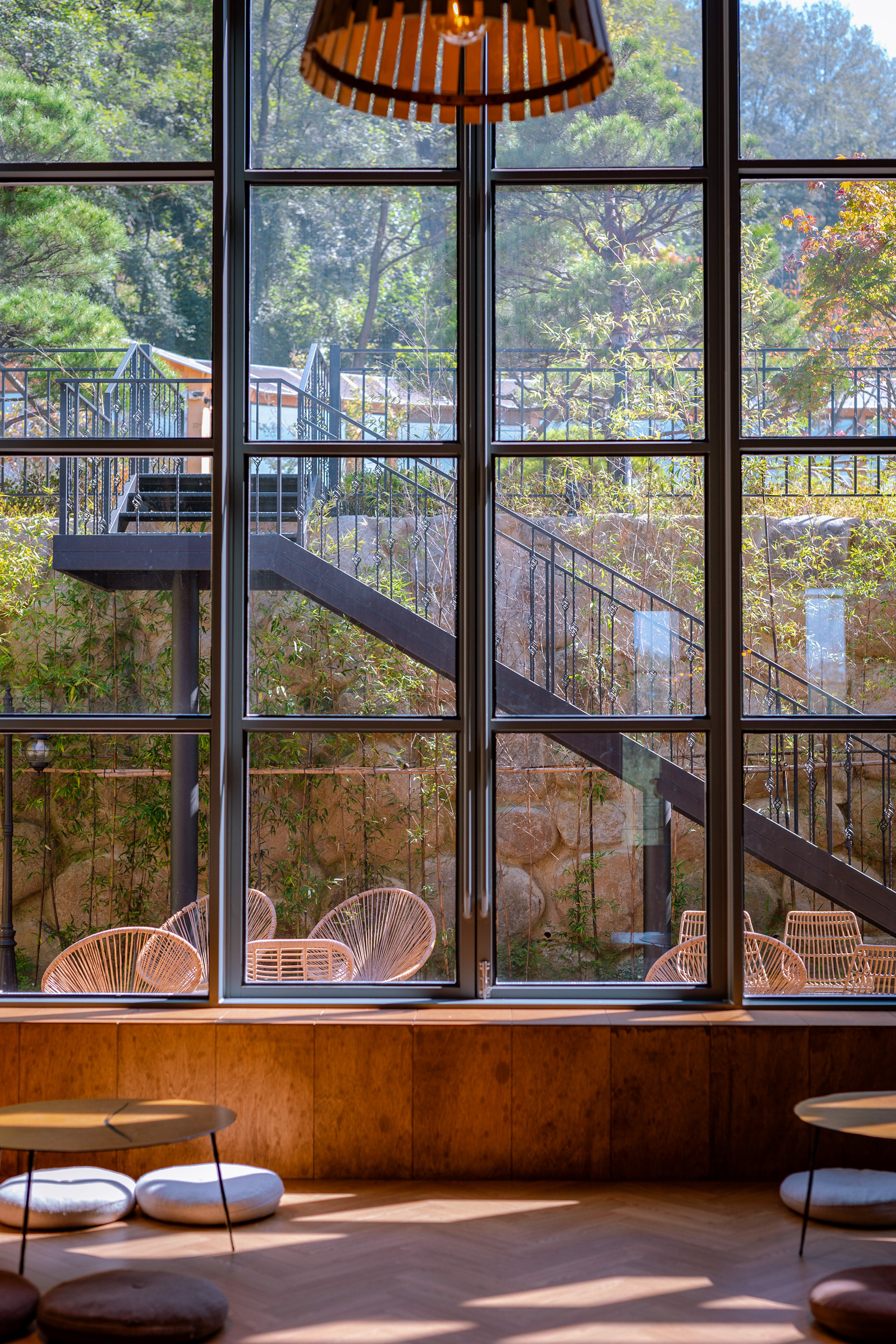 大邱琵瑟山多克比克咖啡总店-33