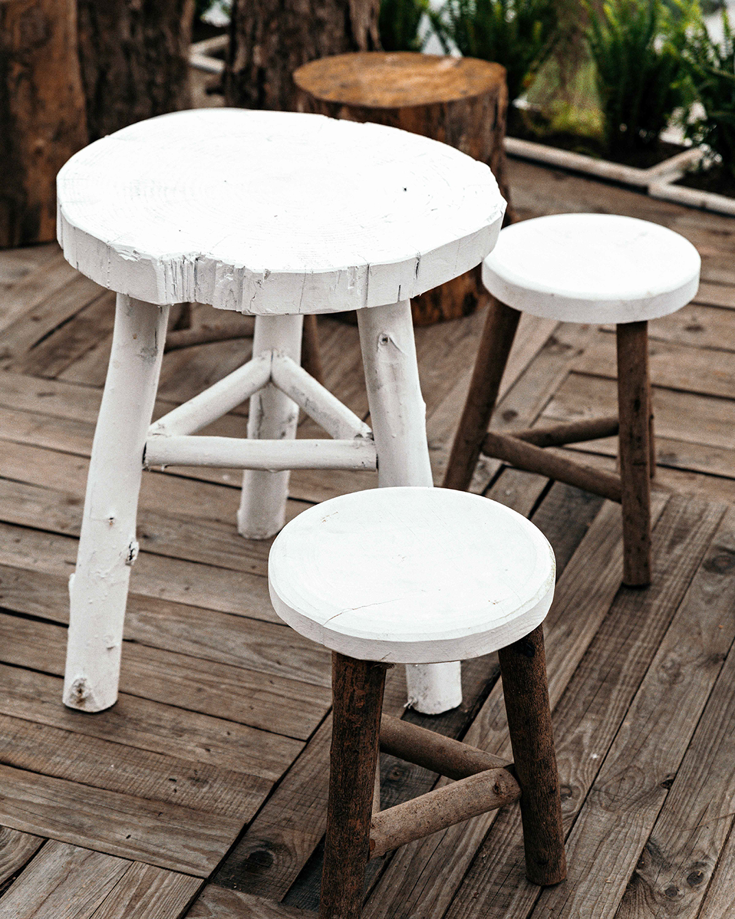 自然的乡村风格作为主题空间酒吧,越南 | Designed by Ksoul Studio - 酒吧餐厅 - 餐厅LOGO-VI空间设计-全球餐饮研究所-13