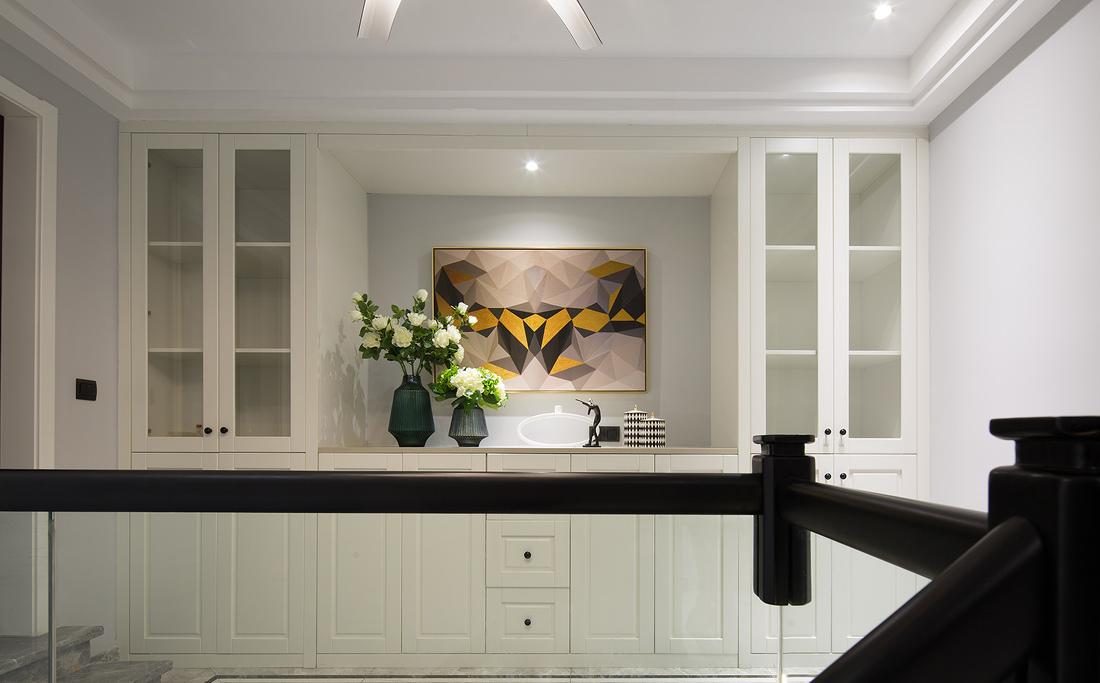 
只有温情，只有安宁de家 -9