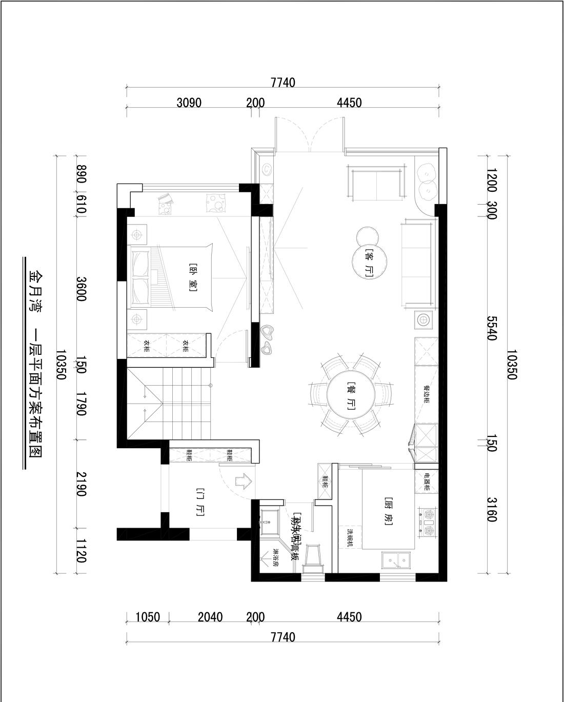 245m²新中式别墅，诗意典雅，形神兼具-8