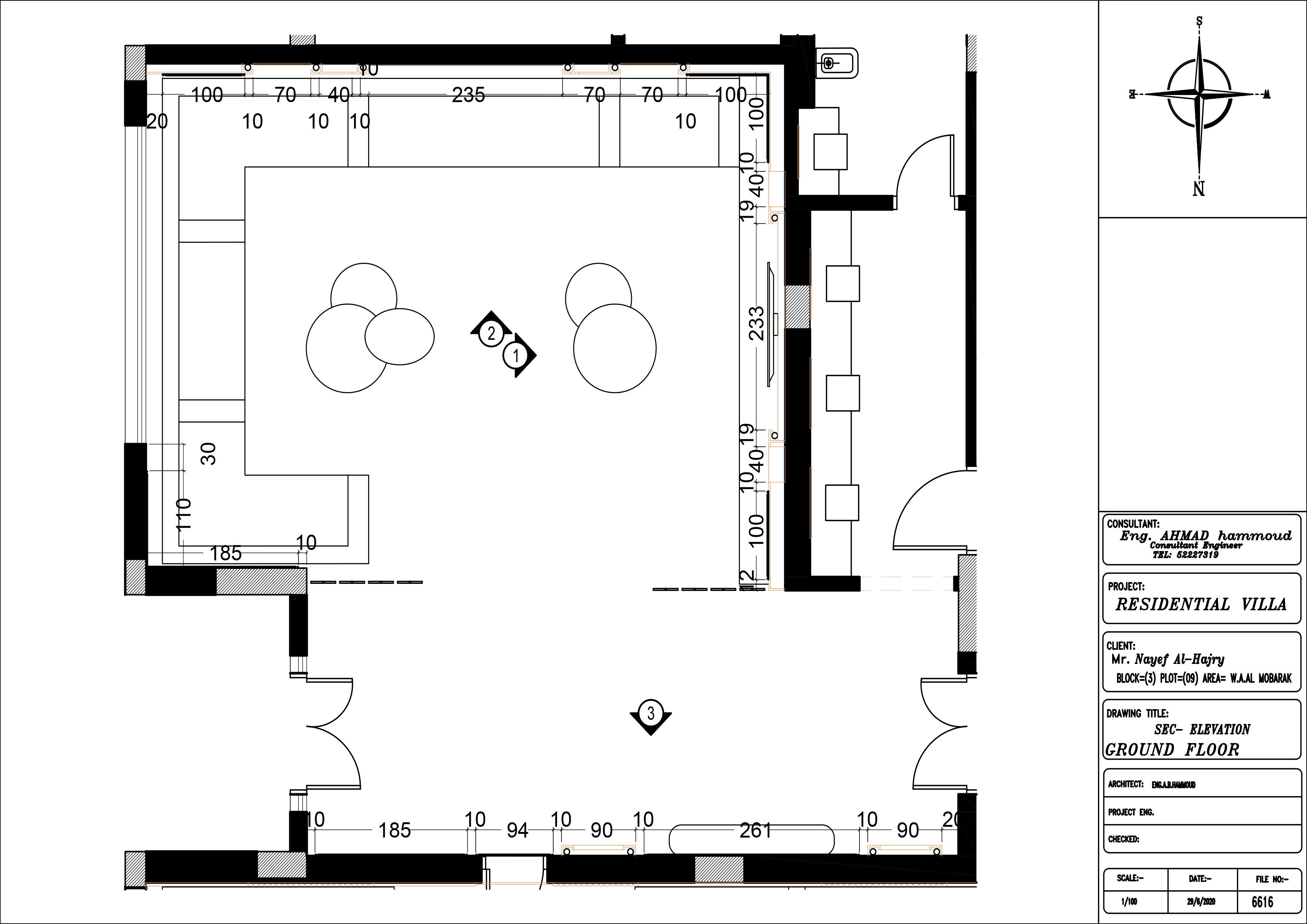 INTERIOR DRAWING GROUND FLOOR-9
