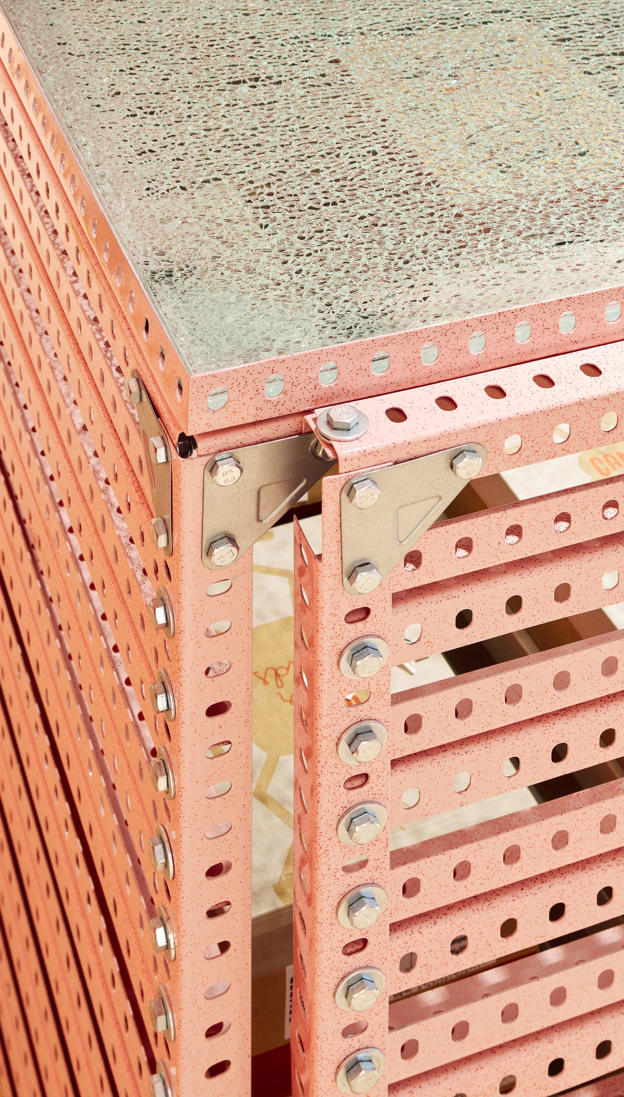 Camper Store / Oficina Penadés-25