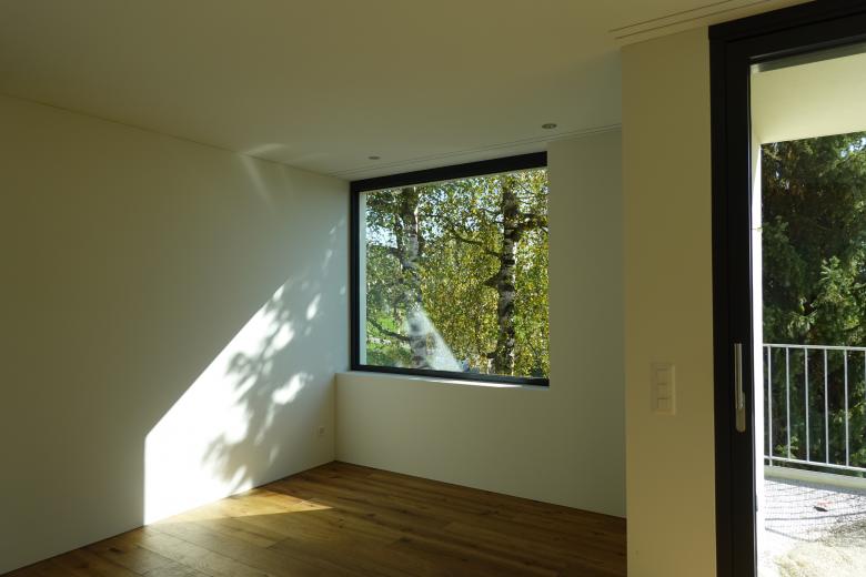 多代同堂住宅丨瑞士丨Planraum Architekten-10