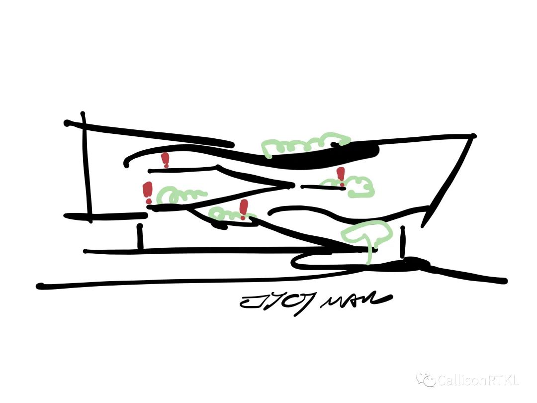 金隅嘉品 MALL | 现代社区商业中心的活力设计-28