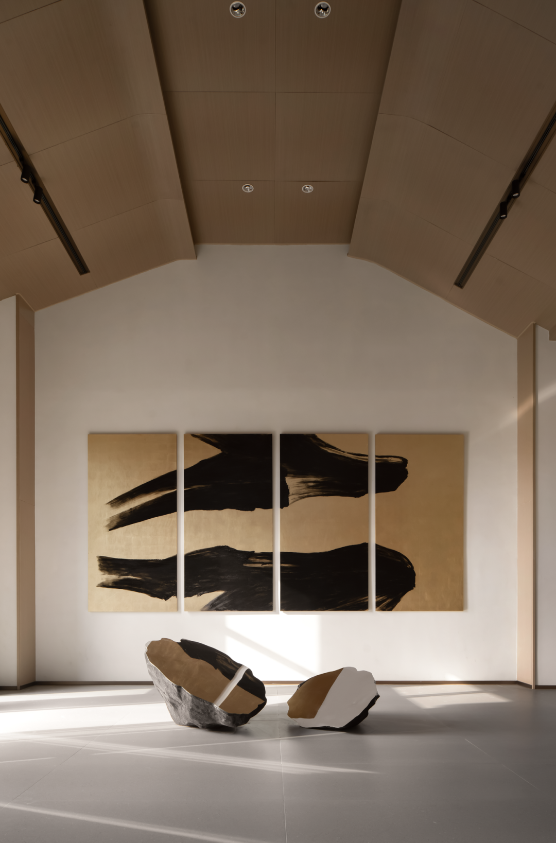 湖北鄂州柠月·乐龄，社区活动中心丨中国鄂州丨元禾大千-34