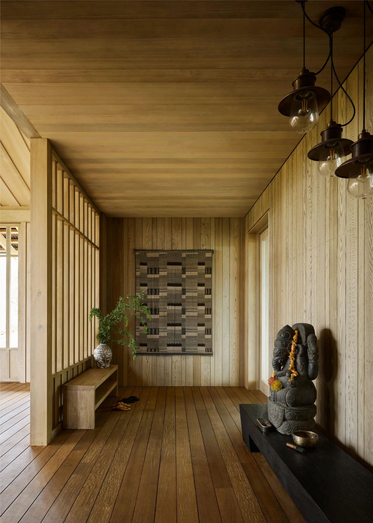 Kona Village 度假胜地丨Walker Warner Architects-58