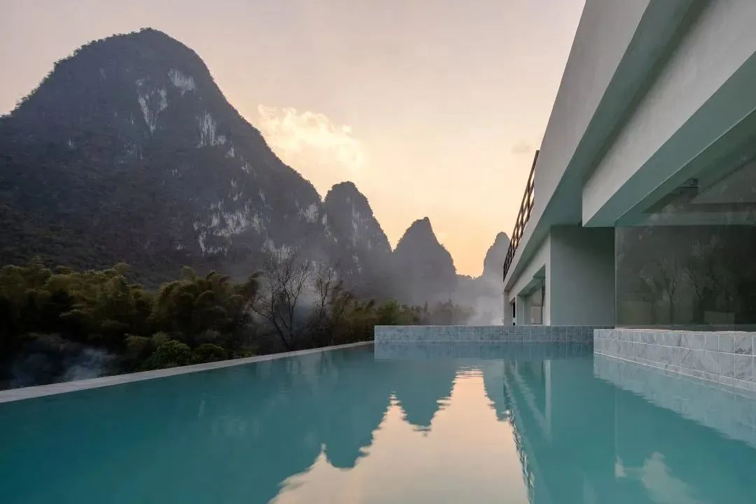 山野里的度假酒店丨中国杭州-115