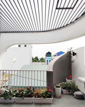 三联排房屋丨DuongHung