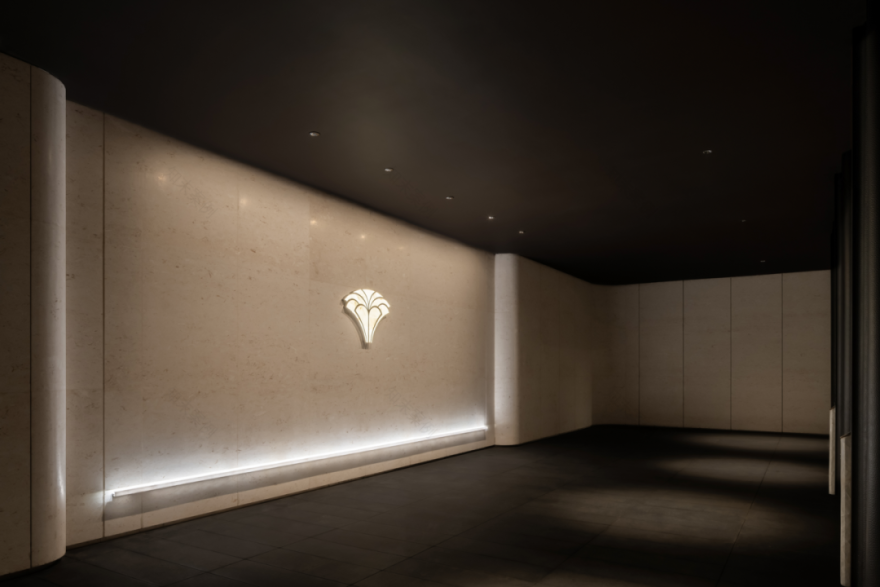 招商·西安玺|隐于形制盛于心感-86