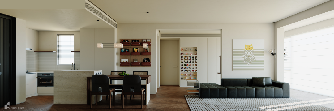 弗睿私宅·博科园|Sun-Kissed-22