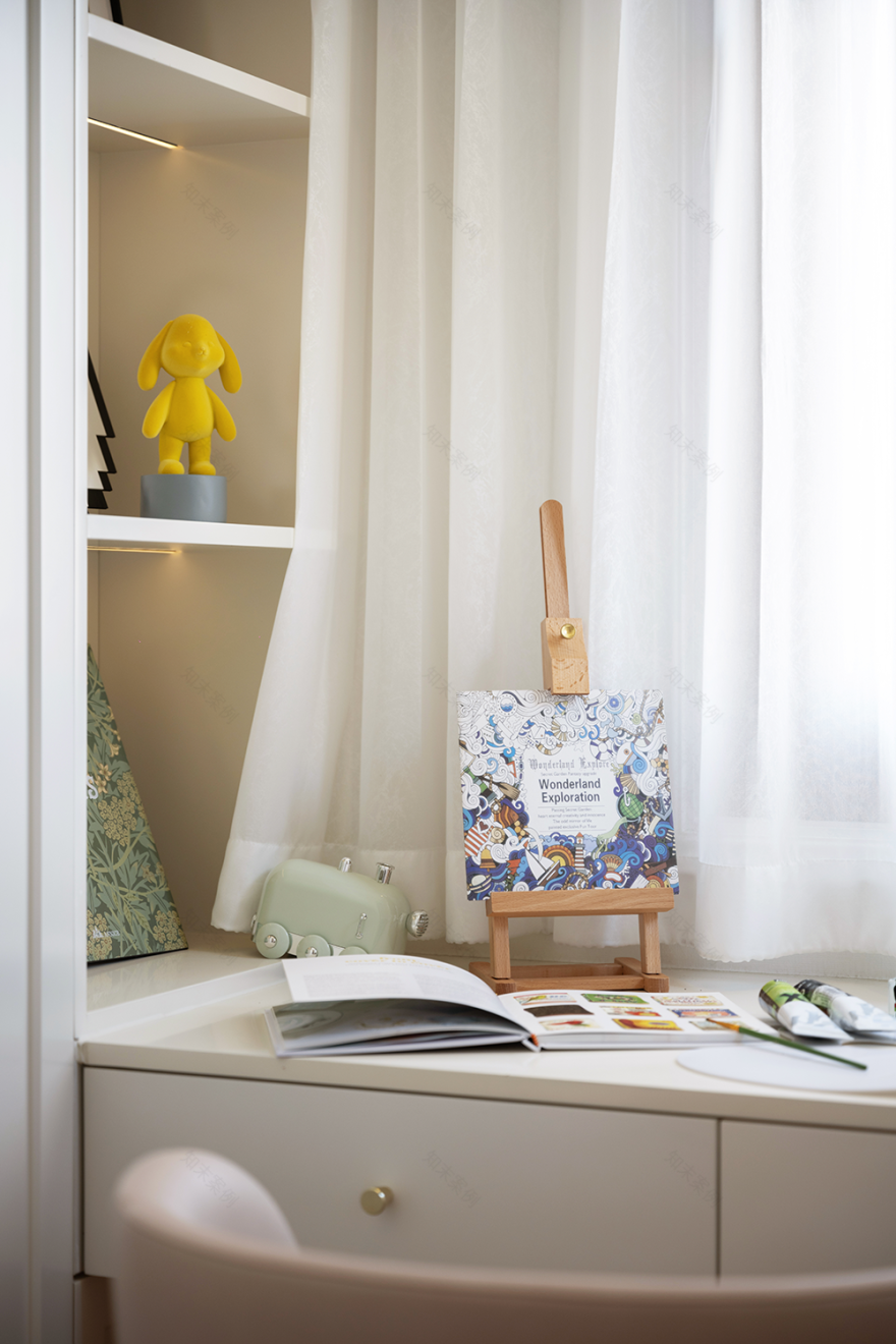 北京·御汤山熙园·215栋丨中国北京丨北京德方圆文化创意有限公司-94