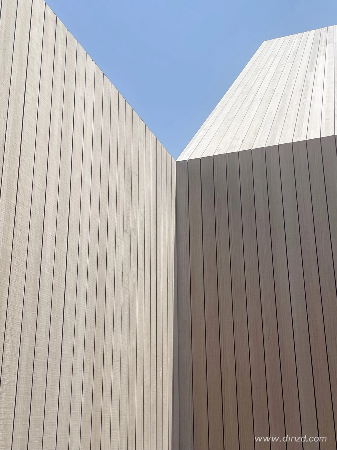 新作 1100 Architect × Kelly Klein · 隐于林海之间的极简主义-12