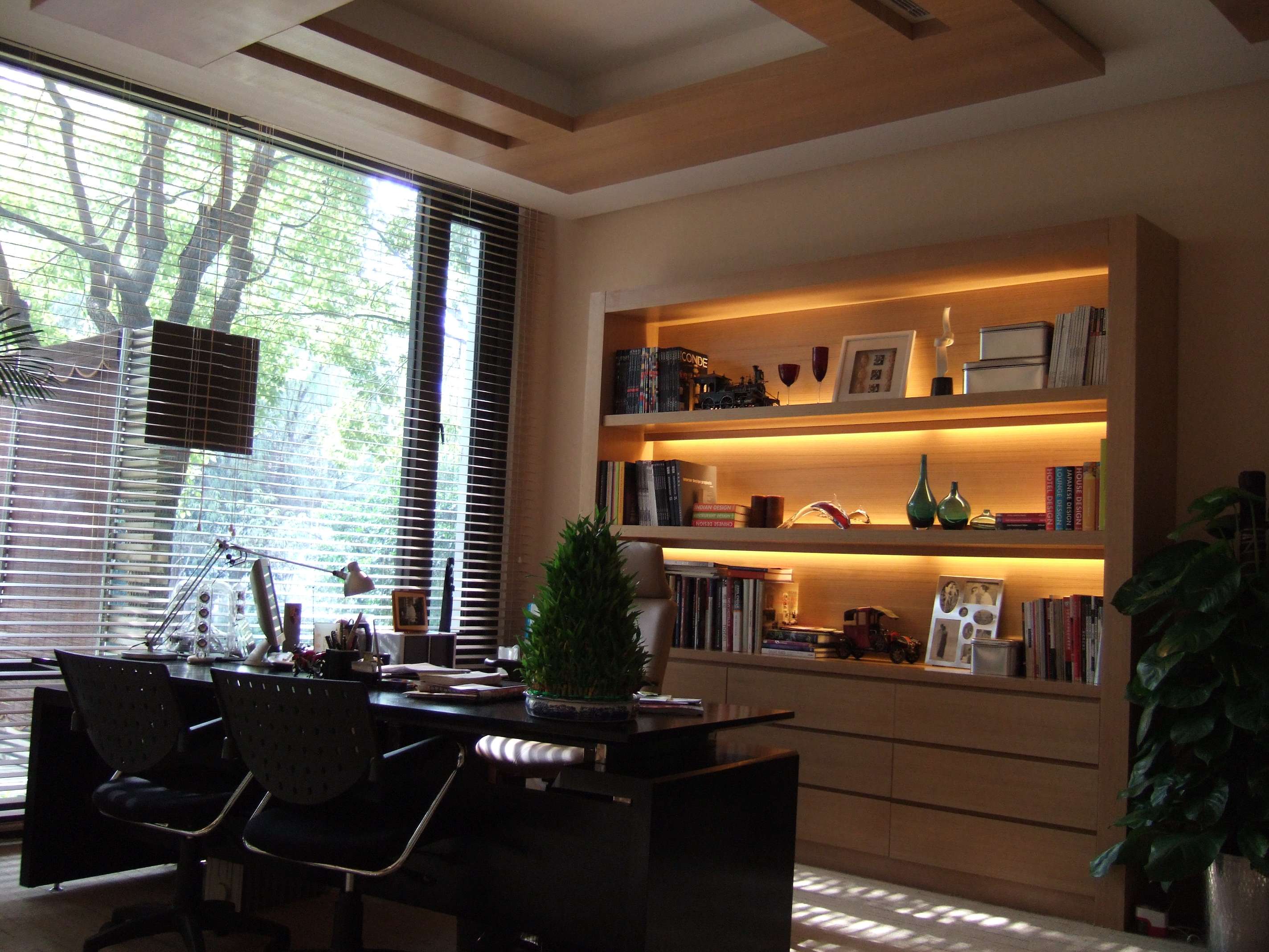 金螳螂办公楼 高清拍摄-2-7