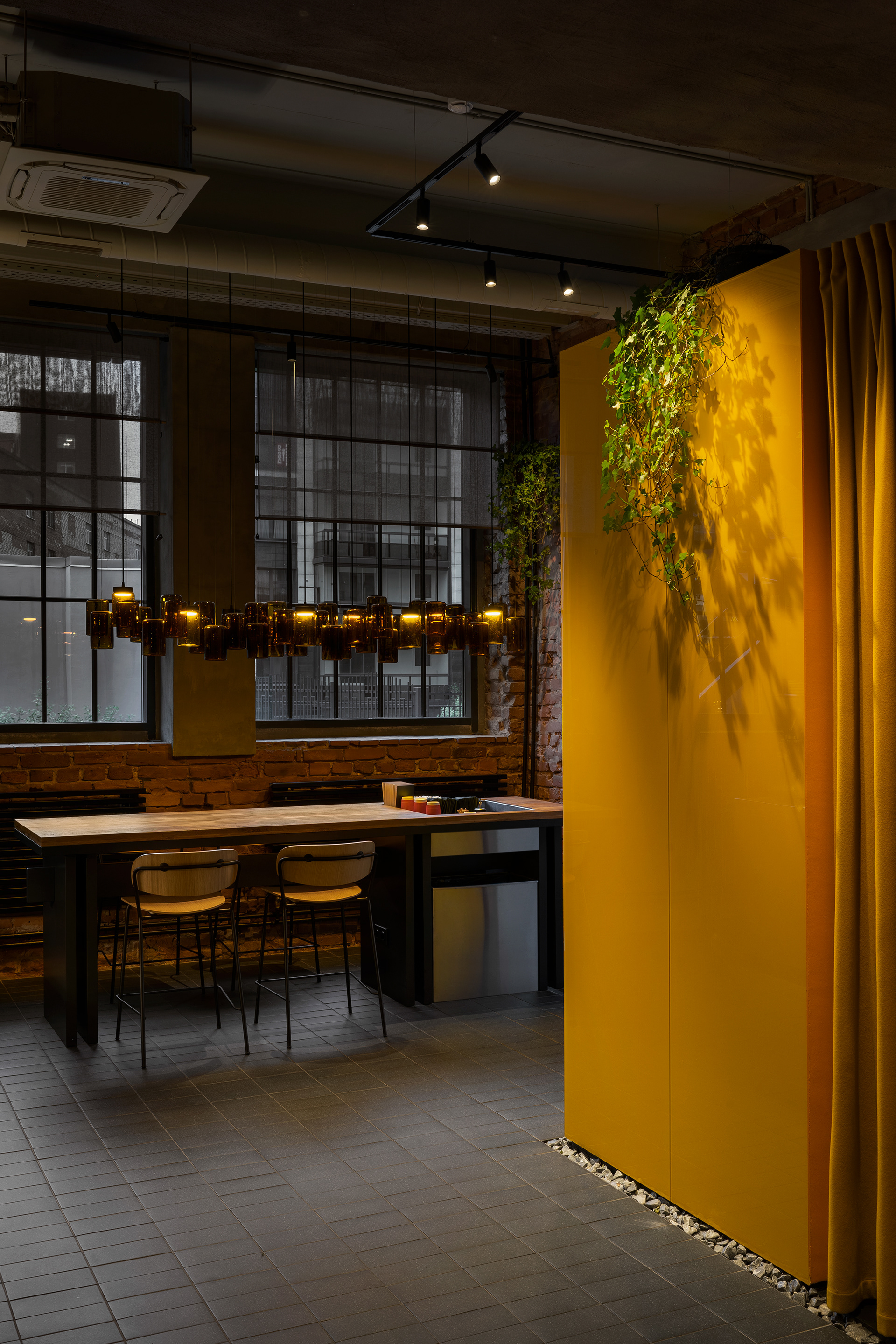 尖音符，小酒馆（O·小酒馆）丨俄罗斯圣彼得堡-44