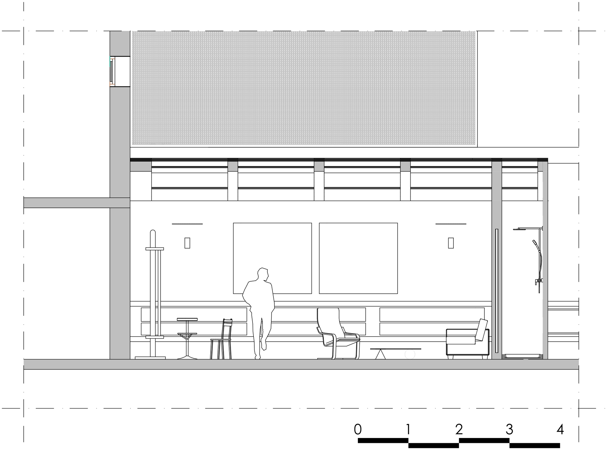 拉比艺术家工作室丨摩洛哥卡萨布兰卡丨Studio BO-23