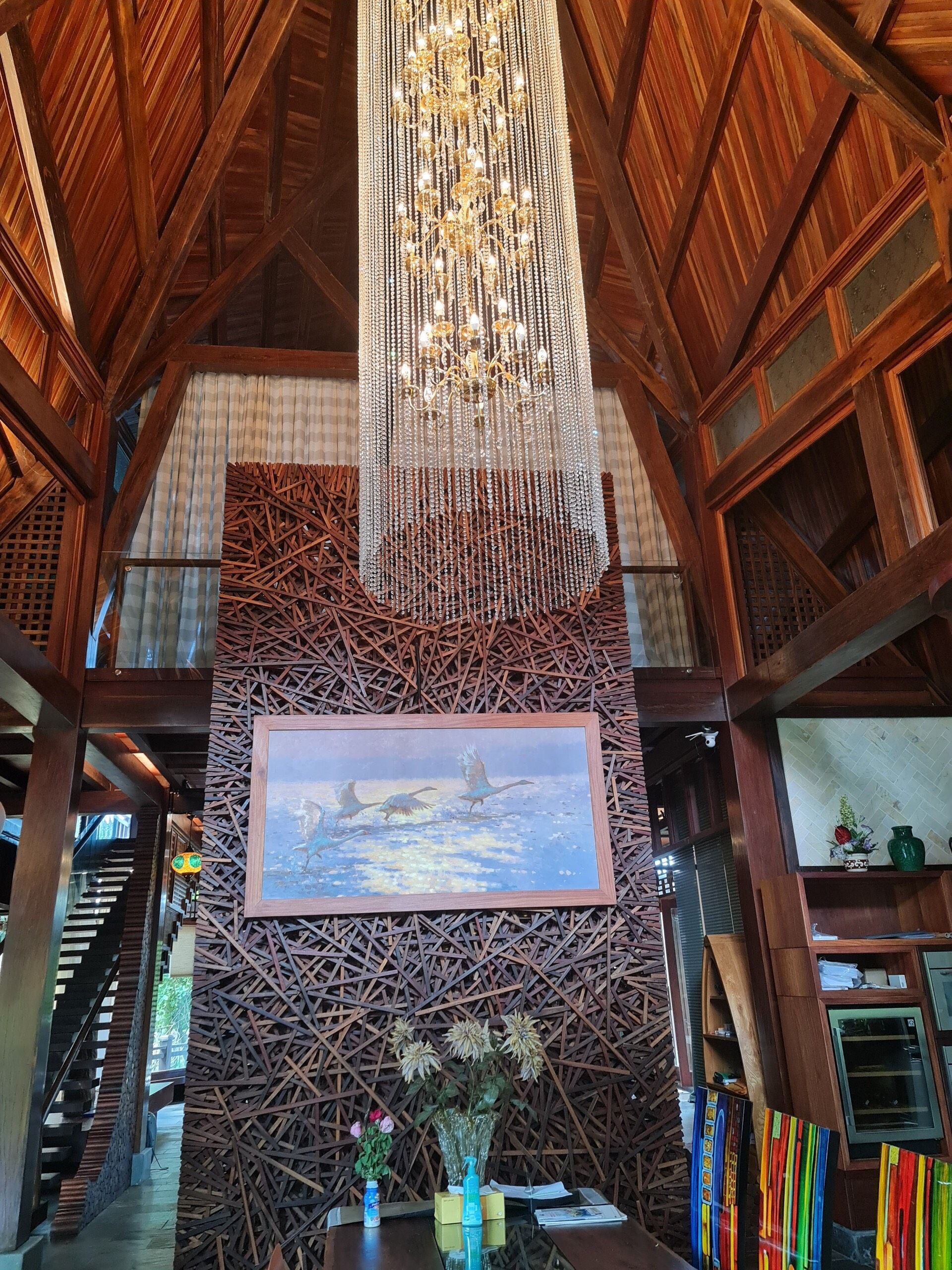 Cánh diều no gió度假屋-24