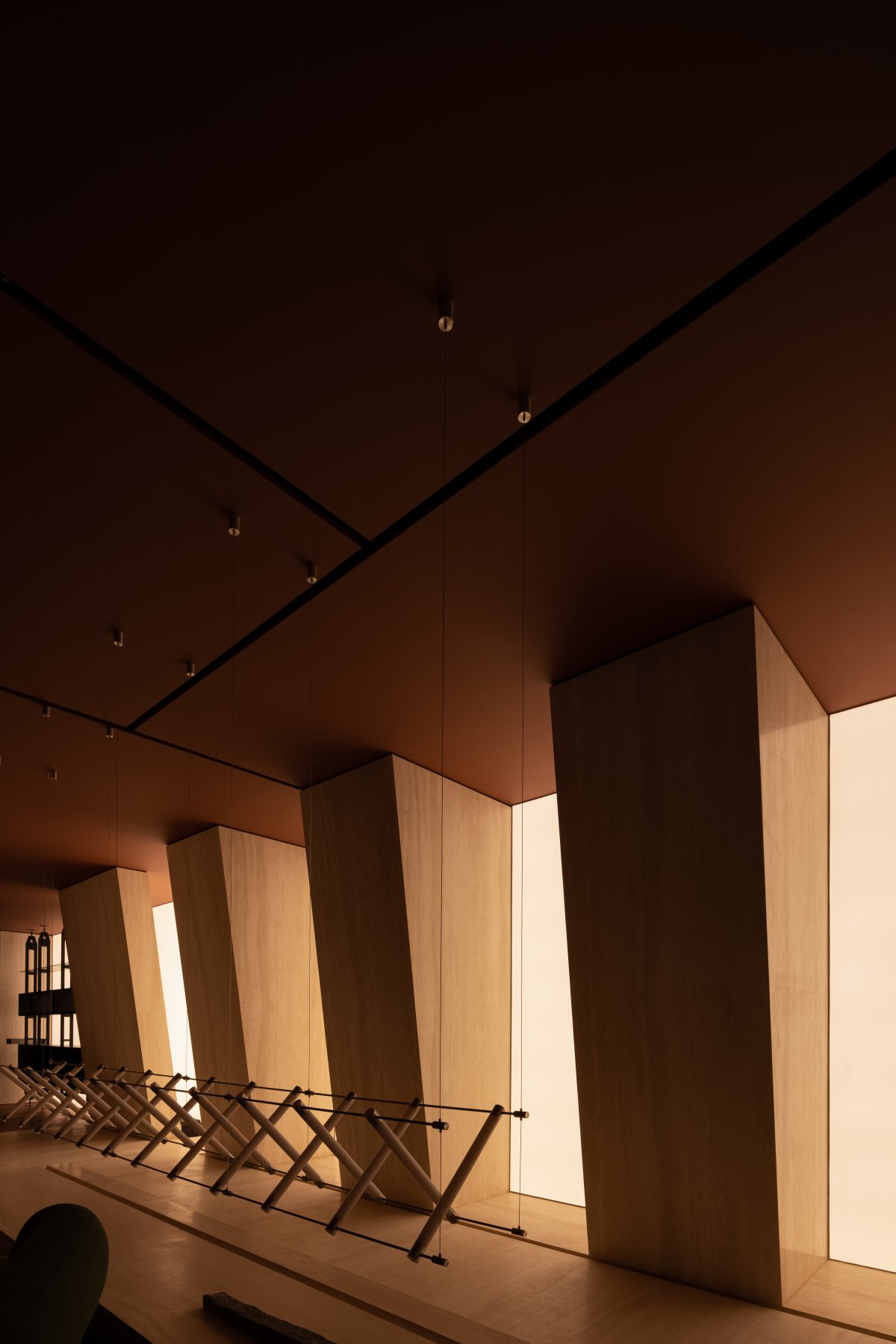 桥壹廊进口家居集合馆丨中国东莞丨壹席设计事务所-47