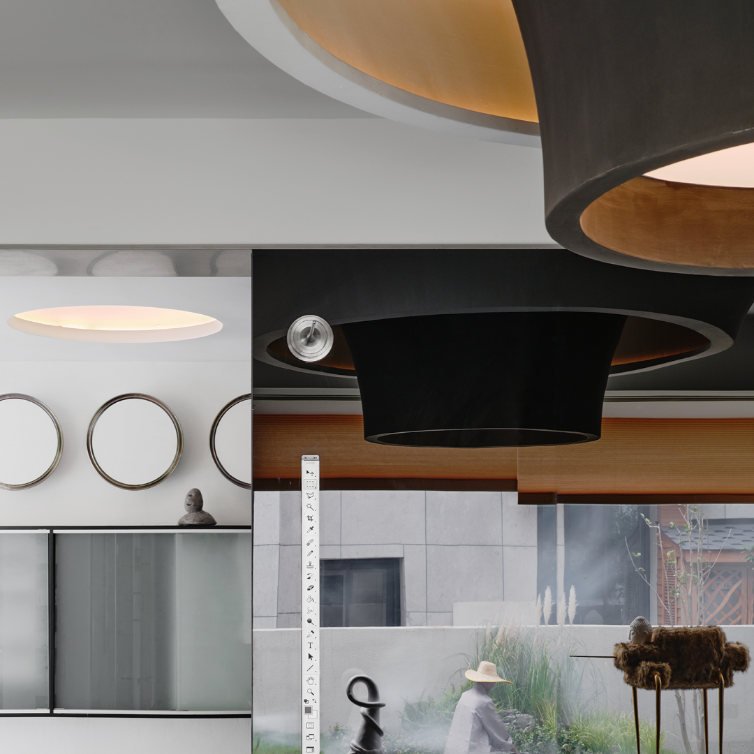 一亩朴拙而憨趣的设计 “自耕地” | PIG DESIGN 李文强-75