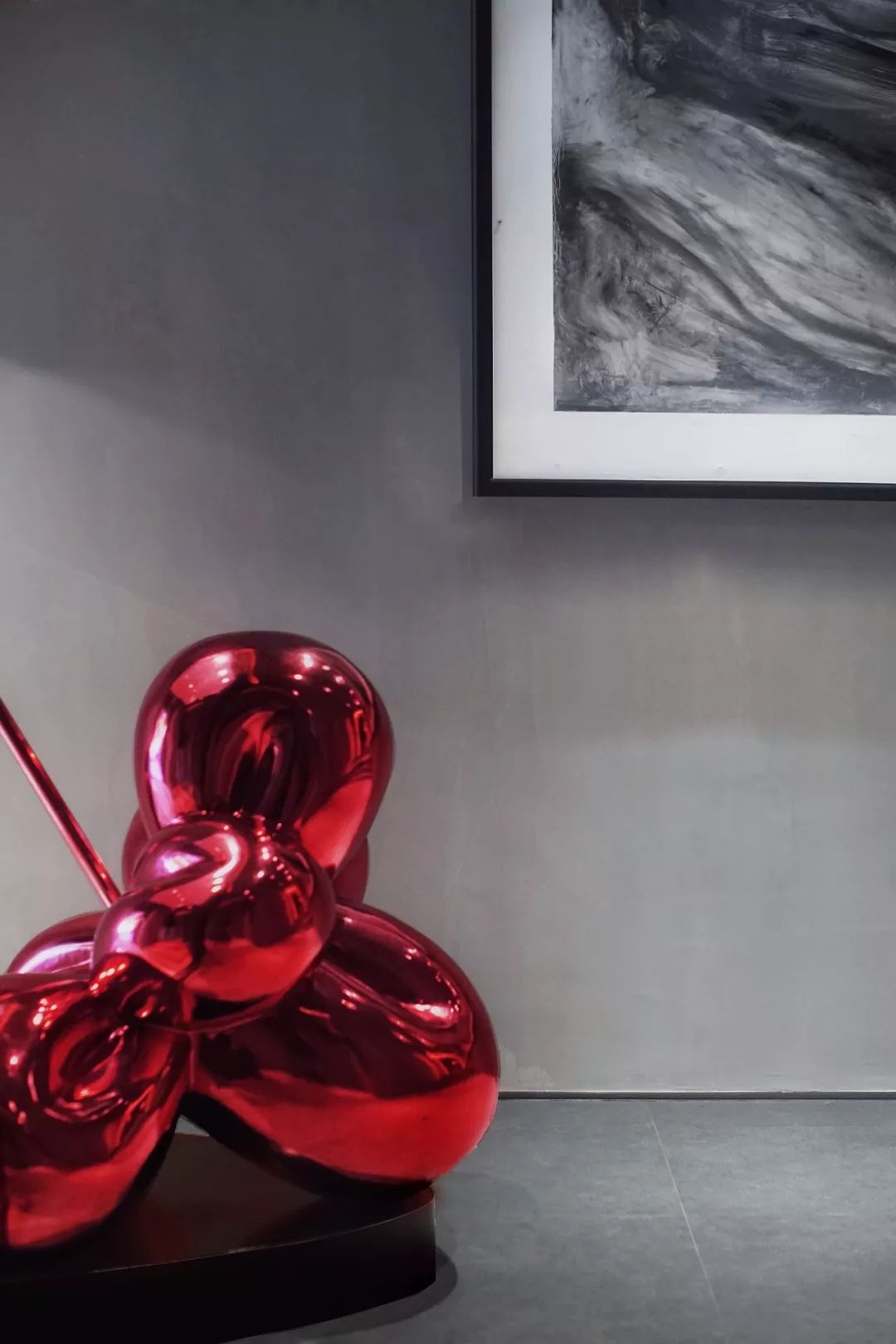 西安合宿酒店 | 红陀螺里的穿越时空艺术之旅-62