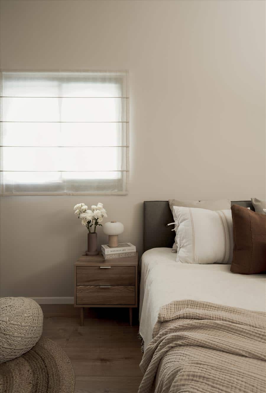 רויטל רודצקי | עיצוב פנים דירה 4 חדרים בגבעתיים - PICKINTERI-26