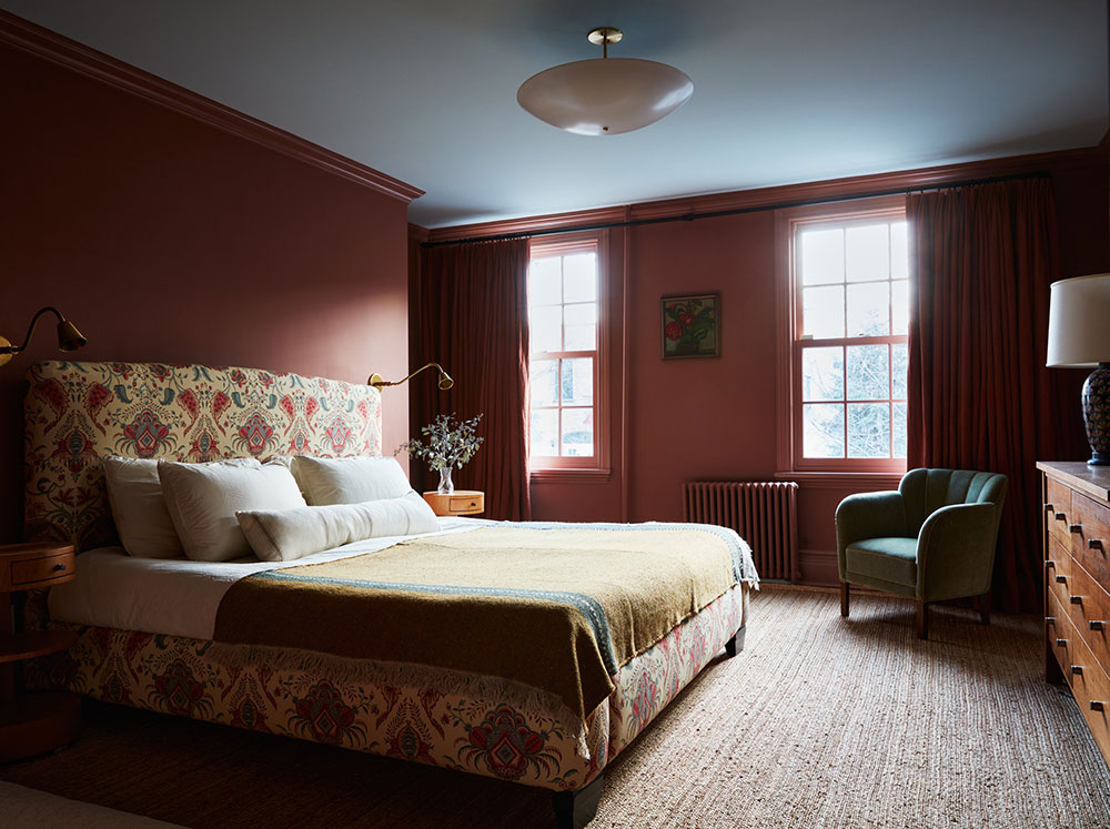 哈德利·威金斯的美国室内之美-5