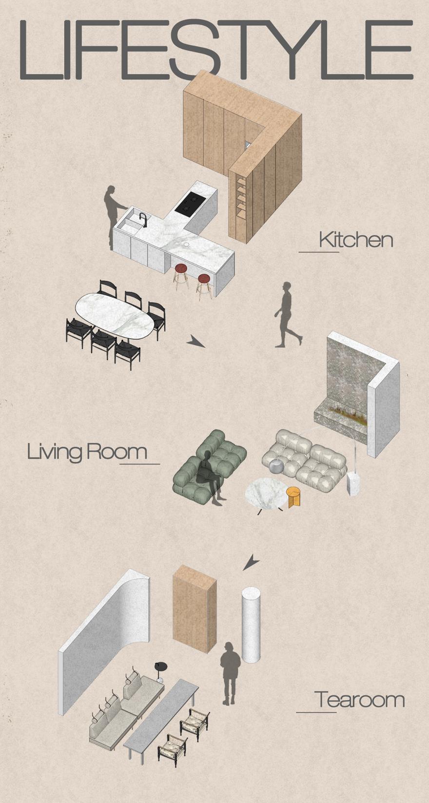 梅州天悦湾 House Z丨中国梅州丨瑞坤国际—正方良行设计-4