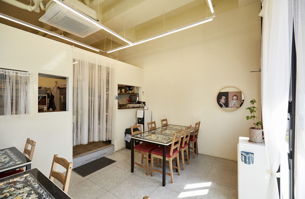 13 坪现代简约家居，光教店打造时尚生活空间-5