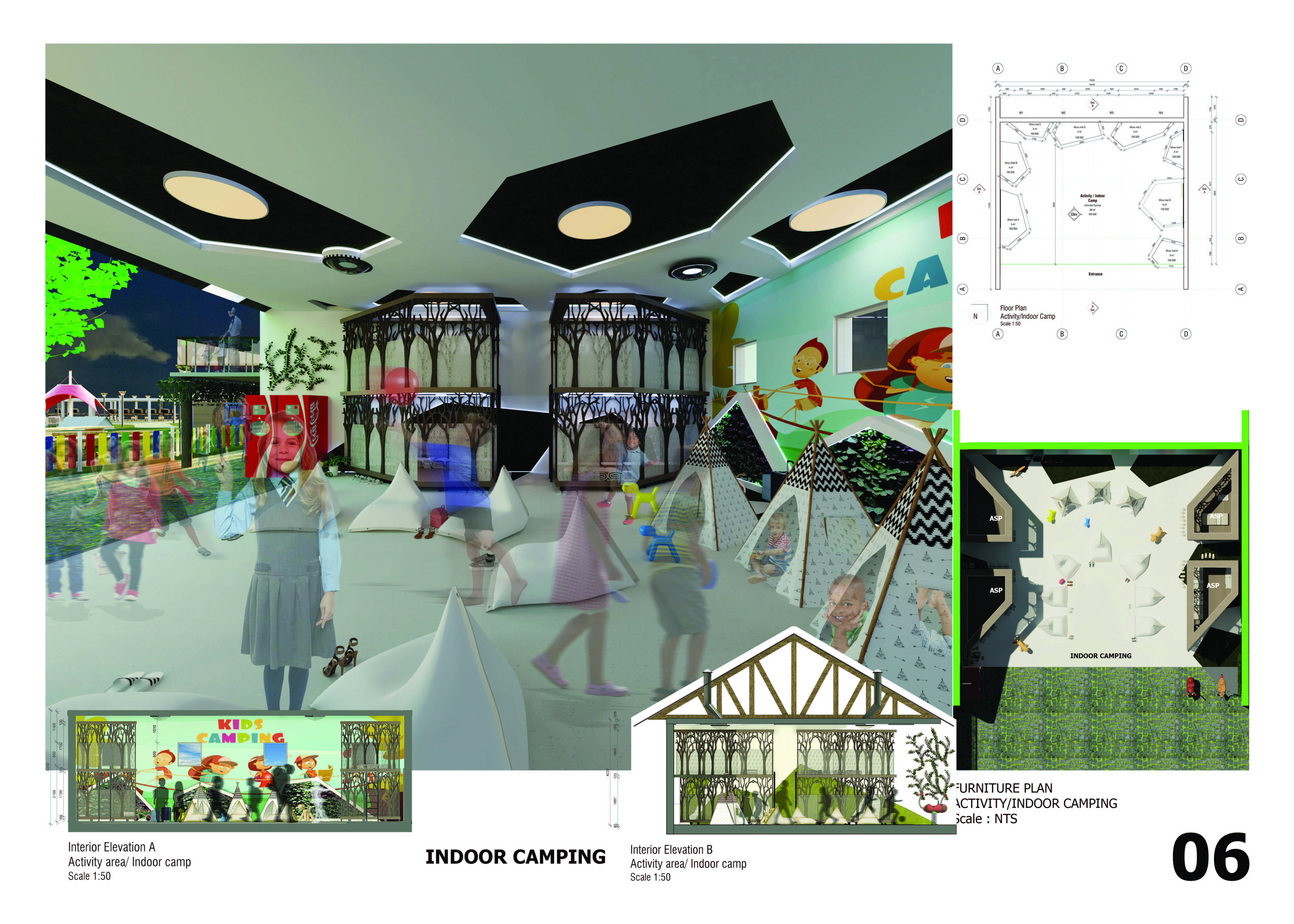 Eco and Sustainable campsite design-5