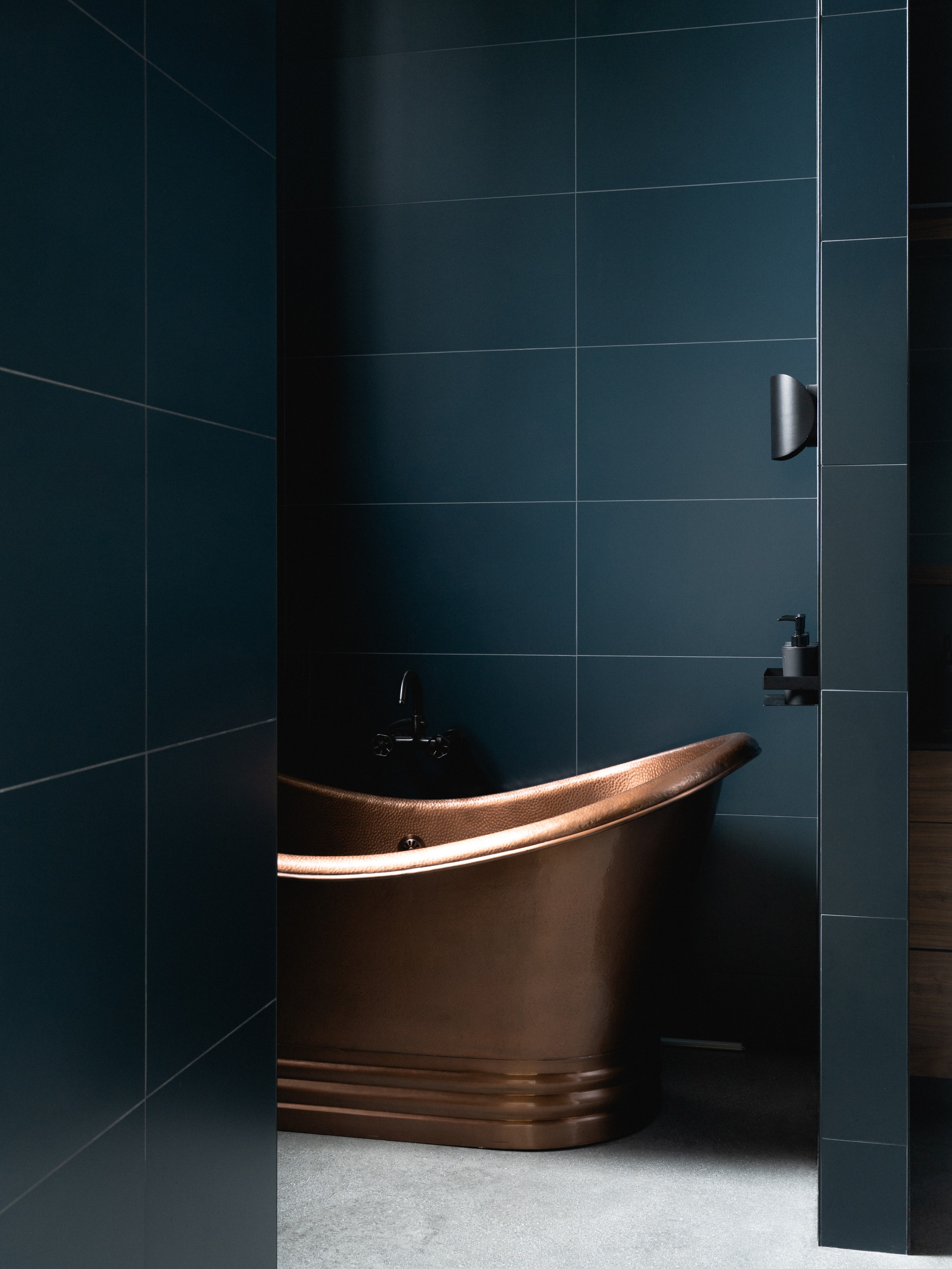 加拿大森林中的艺术创作绿洲丨Nicholas Francoeur-56