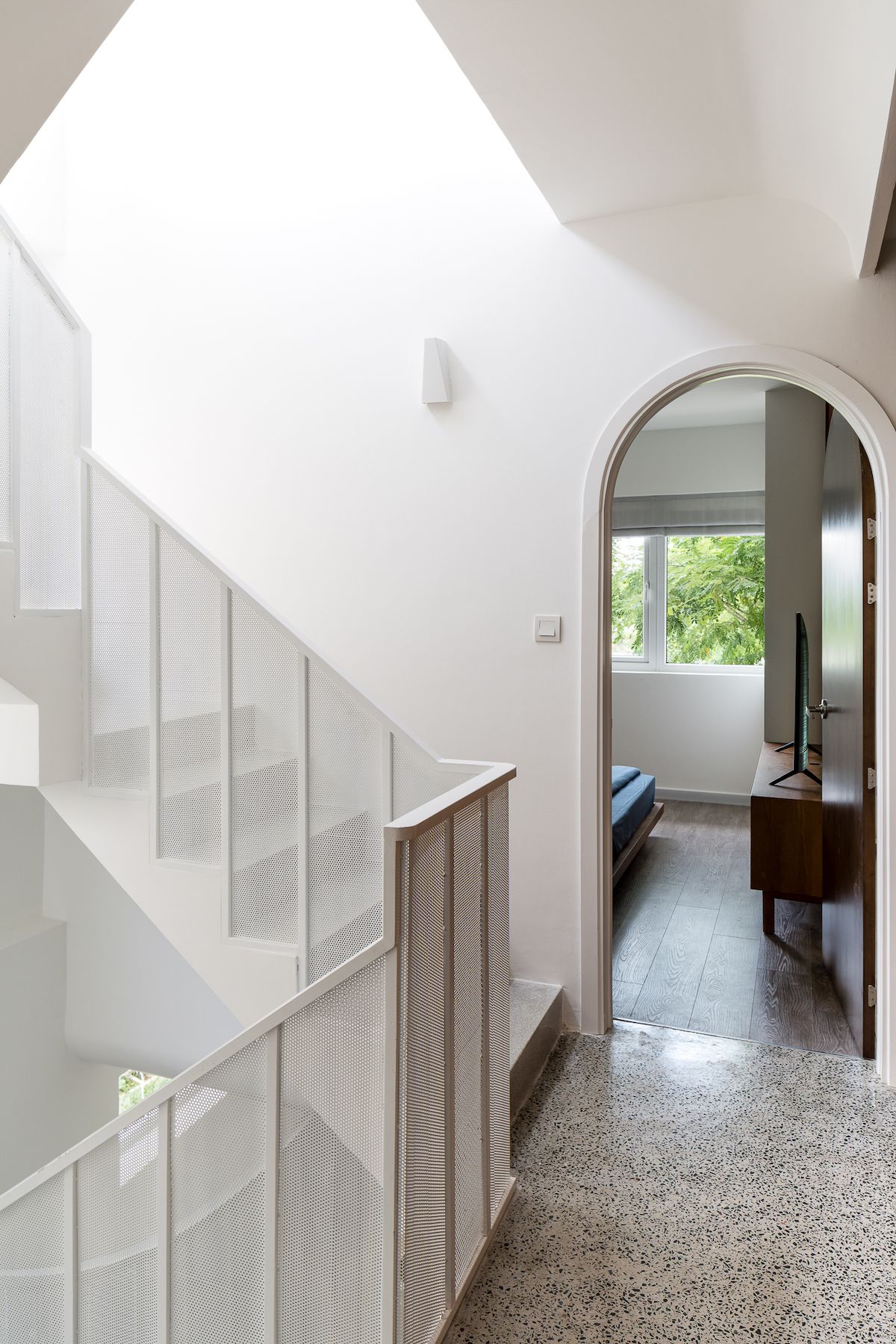 越南虾和蟹餐厅设计-21