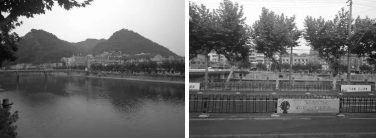 缙云老城溪滨南路有机更新丨中国丽水丨I Studio言吾建筑(浙建科院·许悦工作室)-8