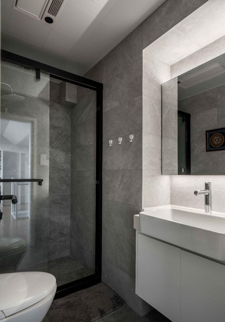 谷舍空间设计-25