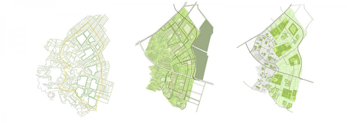 丨荷兰丨Bureau B+B,LOOSvanVLIET-3