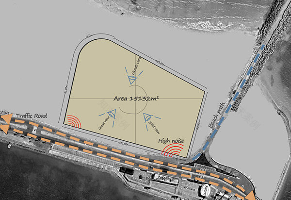 The Ripple 5-star Hotel-7