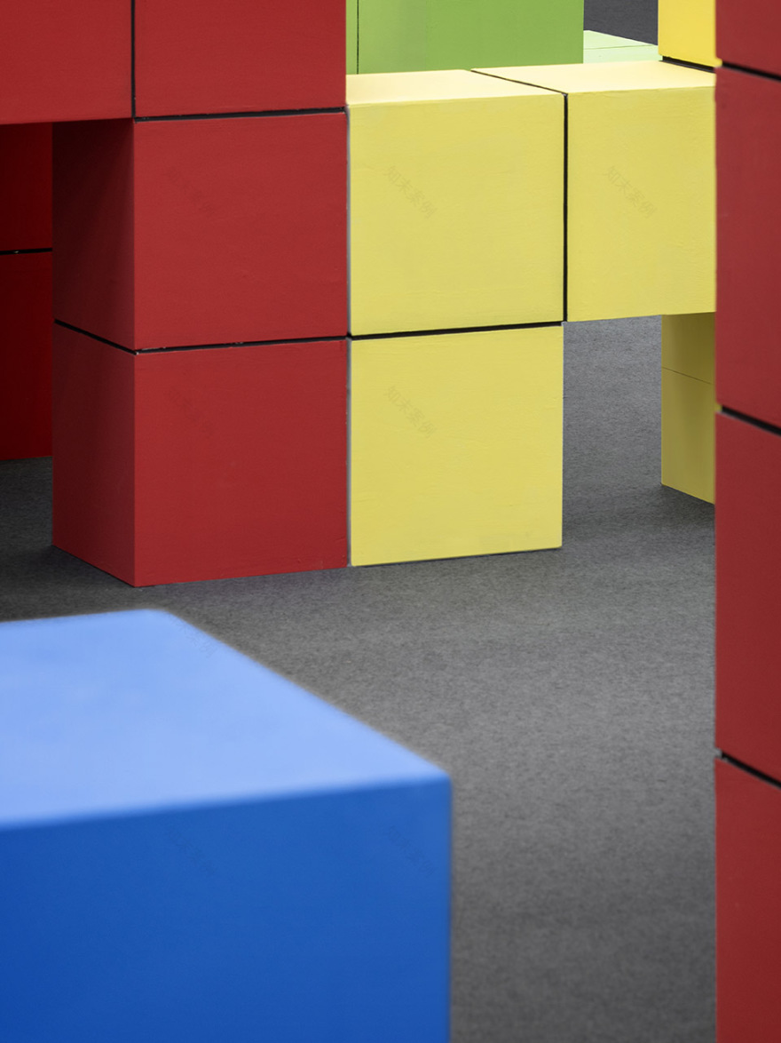 青春书局丨中国广州丨春计划工作室-41