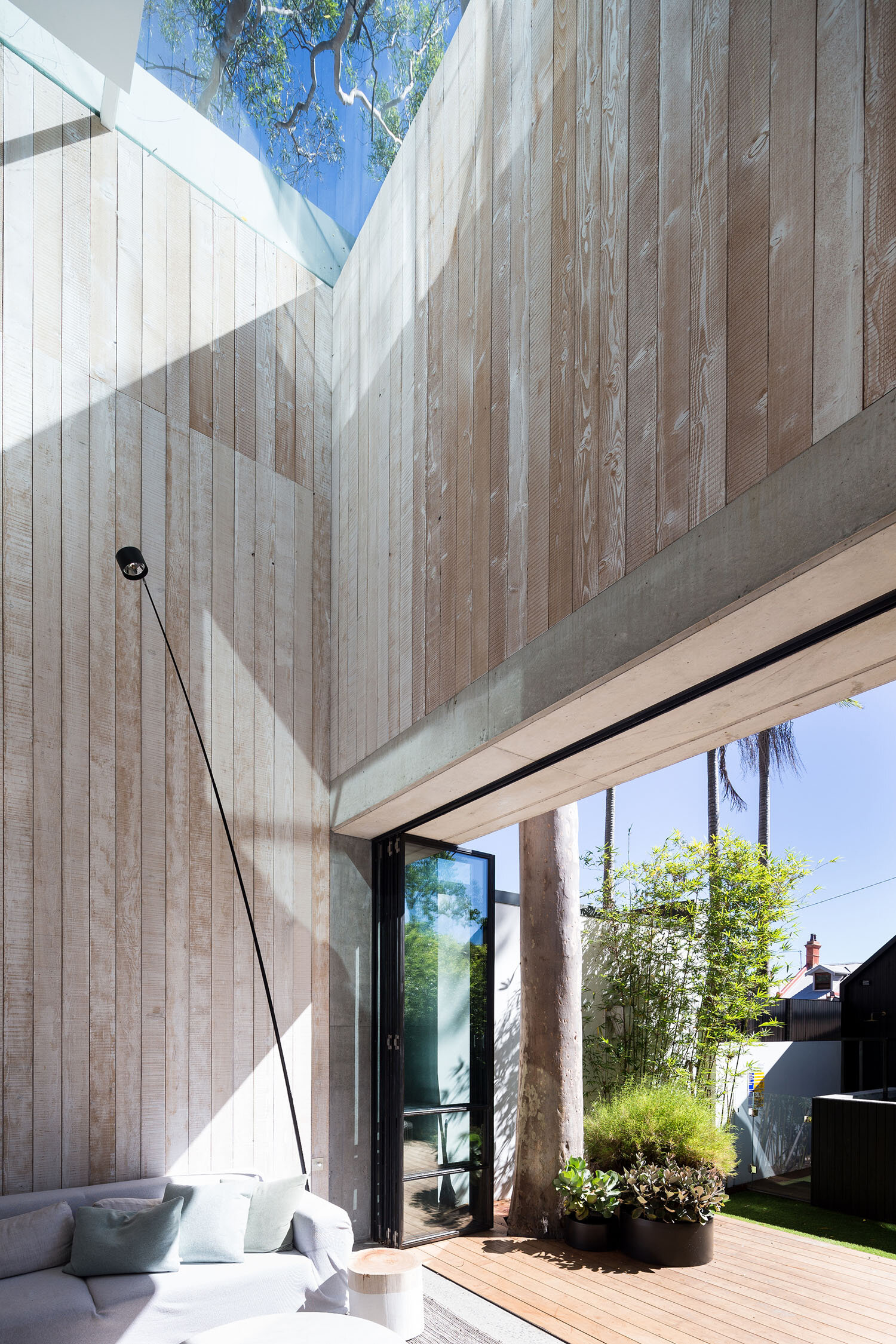 隐形房屋丨MCK Architects,JUICY DESIGN-12